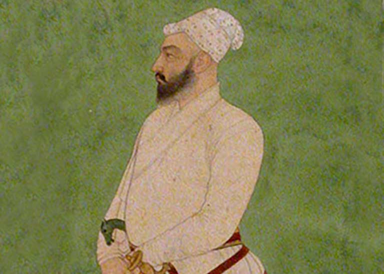 Alivardi Khan