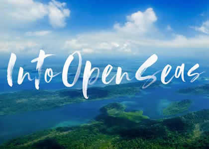 Into Open Seas: Pandaw Breaks Out To The Andaman Islands