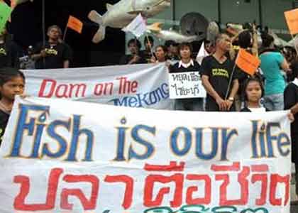 Damned if they do? The great Xayaburi debate