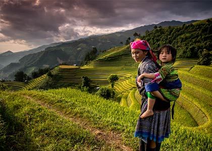 The Ethnography of North Vietnam