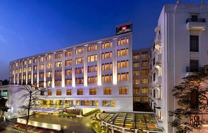 The Lalit Great Eastern