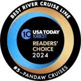 USA Today Award