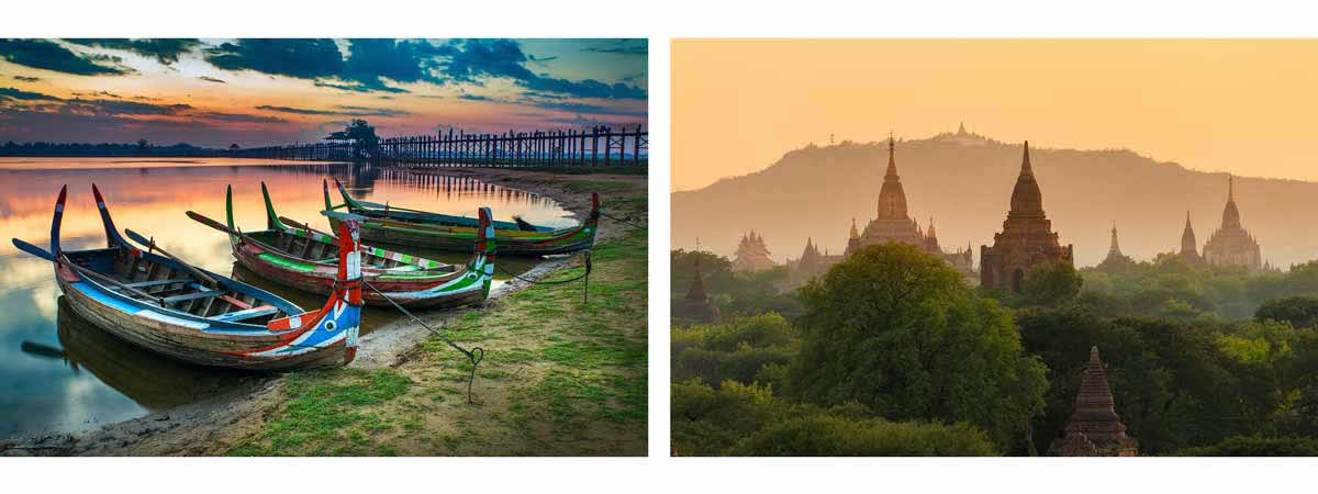 Burma (Myanmar) 3