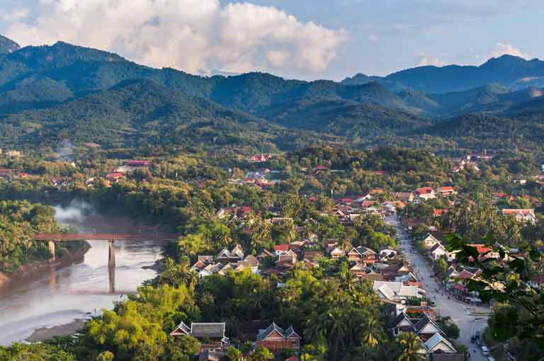 Laos Mekong 13