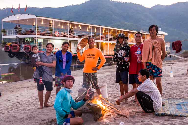 Laos Mekong 5