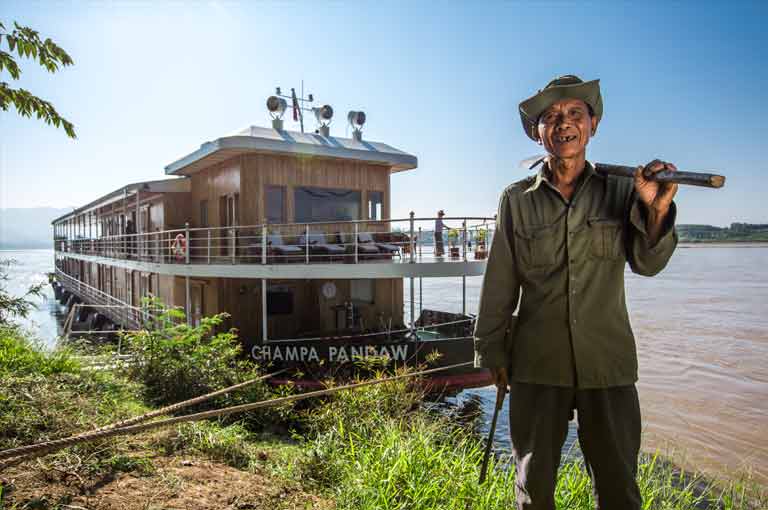 Laos Mekong 7