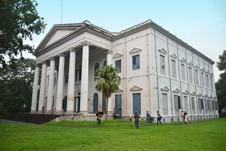 Serampore College, Hooghly