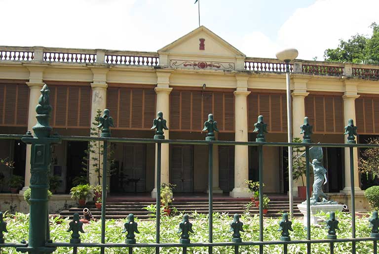 Chandannagar French Museum