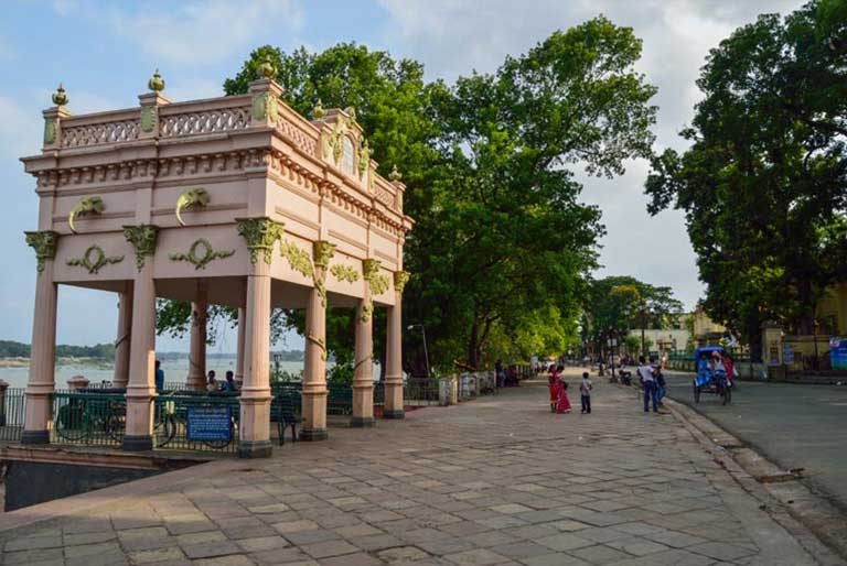 Chandannagar Strand