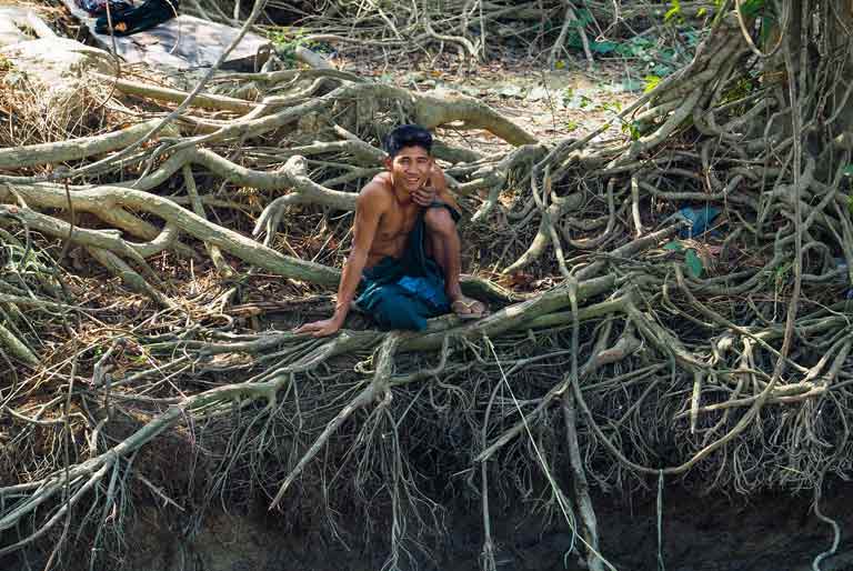 Irrawaddy Delta 10