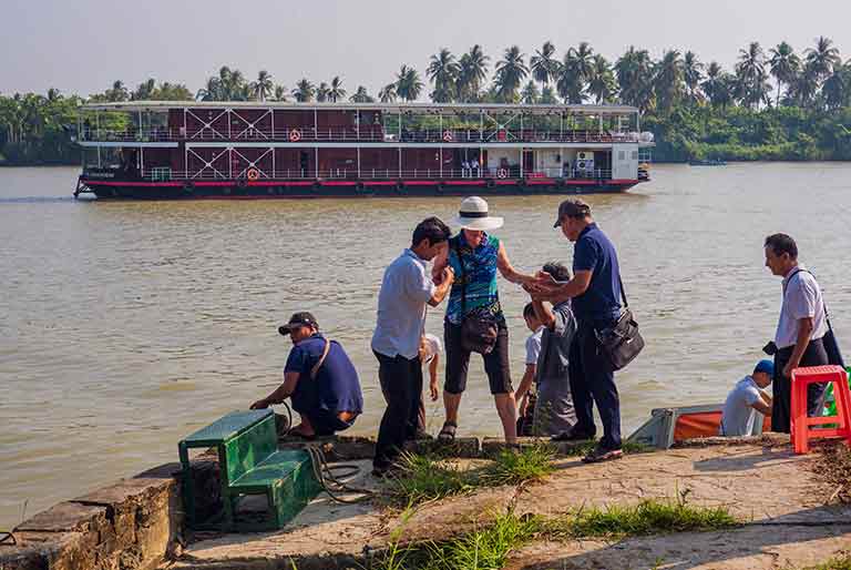 Irrawaddy Delta 13