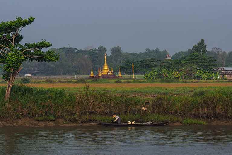 Irrawaddy Delta 14