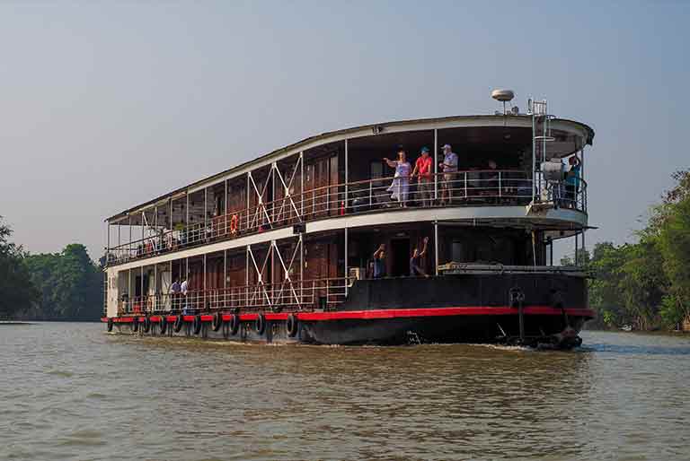 Irrawaddy Delta 4