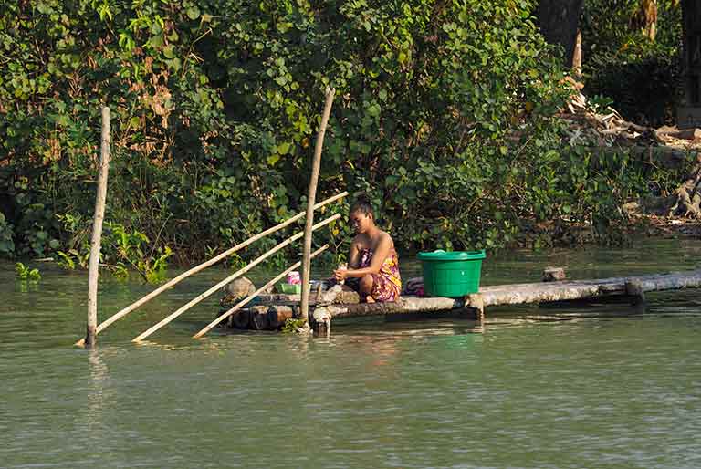 Irrawaddy Delta 6