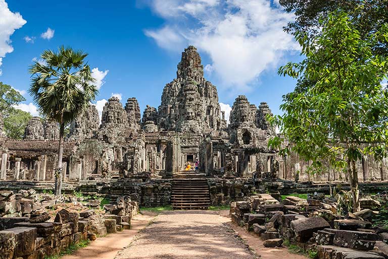 Angkor Thom