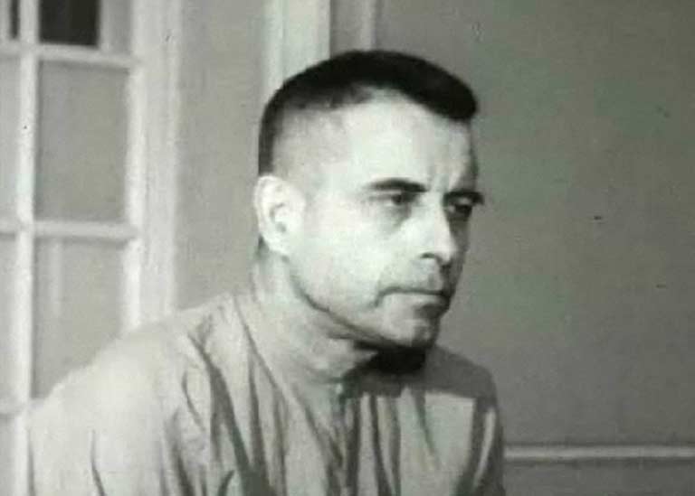 Jeremiah Denton