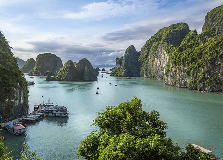 UNESCO World Heritage Site