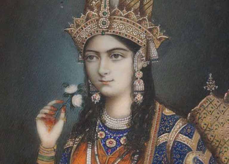 Mumtaz Begum