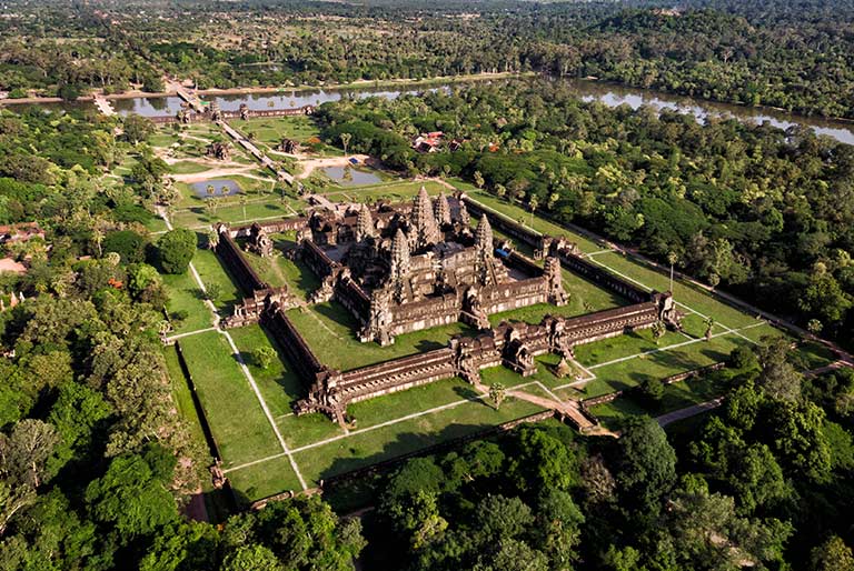 Angkor Wat
