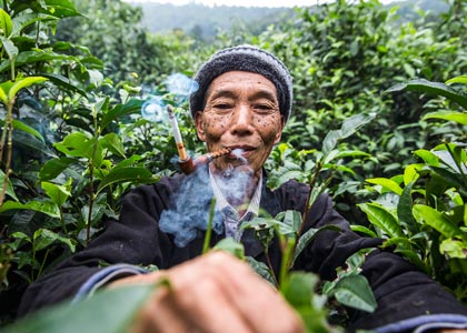 Laos Tribes We Visit Along the Way and Other Attractions