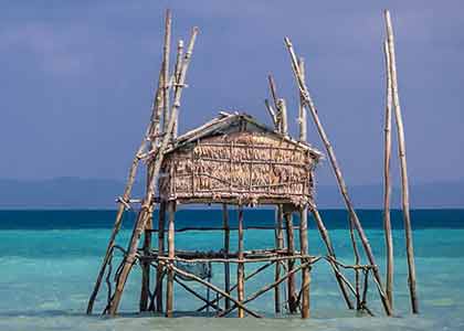 New Horizons - Pandaw's maritime revolution