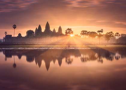 Insights into the Khmer Empire Under Jayavarman VII