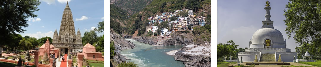 River Cruising in India