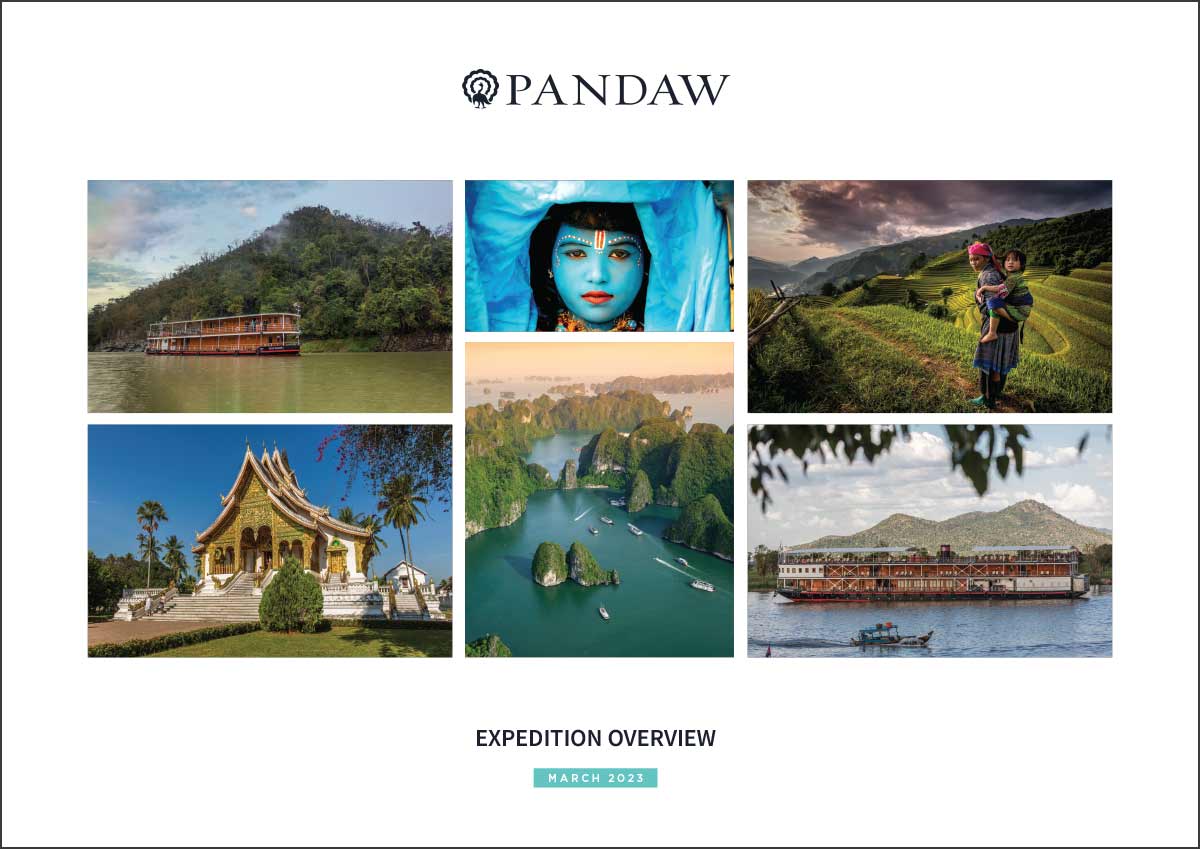 River Cruise Expeditions Overview 2020