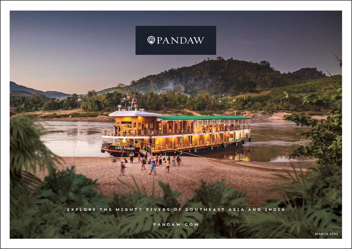 River Cruises eBrochure