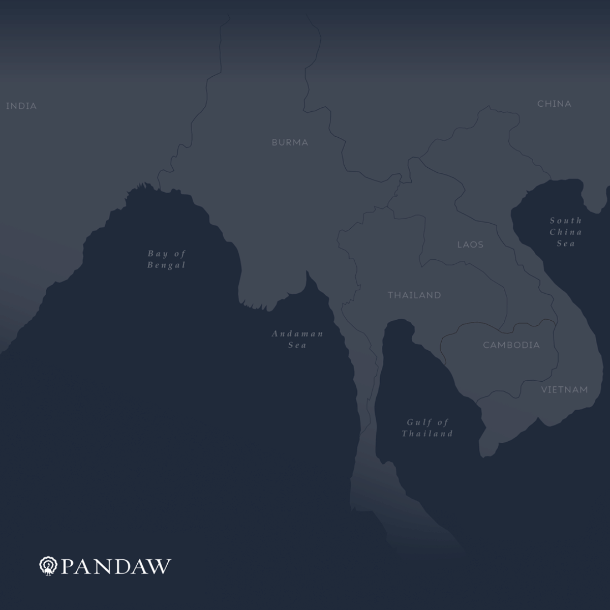 Pandaw Cruises