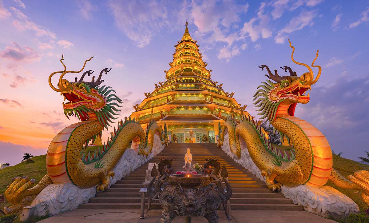 Pandaw Cruises