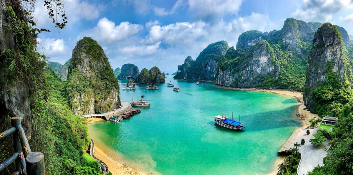 Pandaw Cruises
