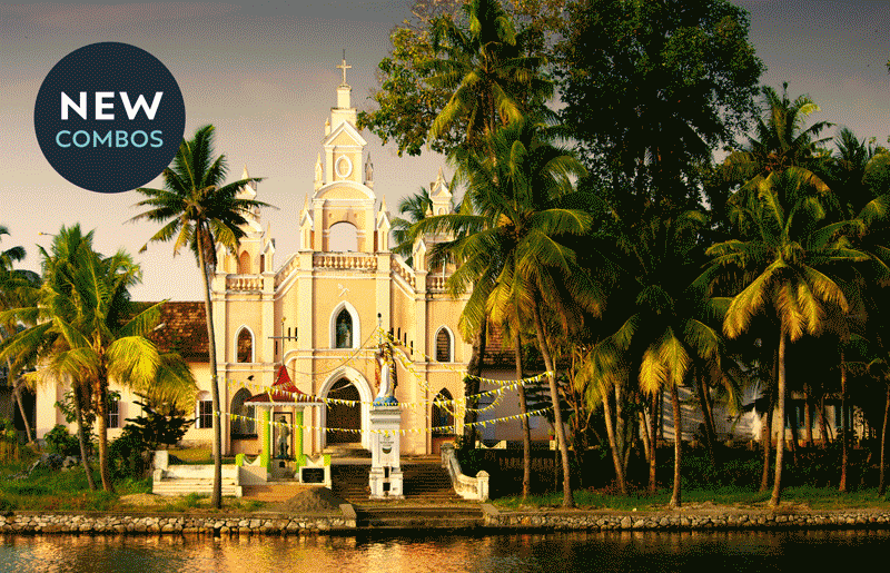 Pandaw Cruises