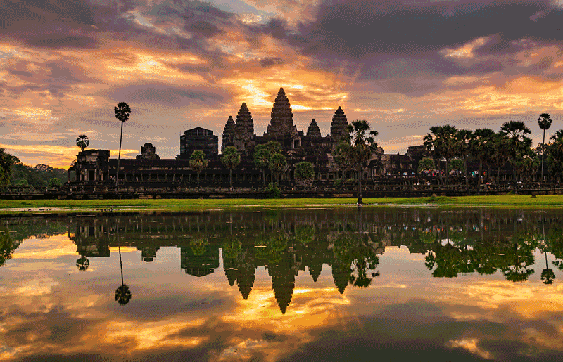 Pandaw Cruises