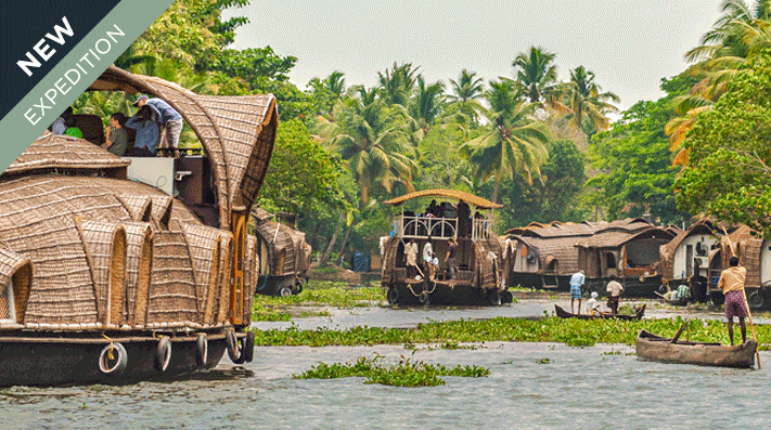 Pandaw Cruises