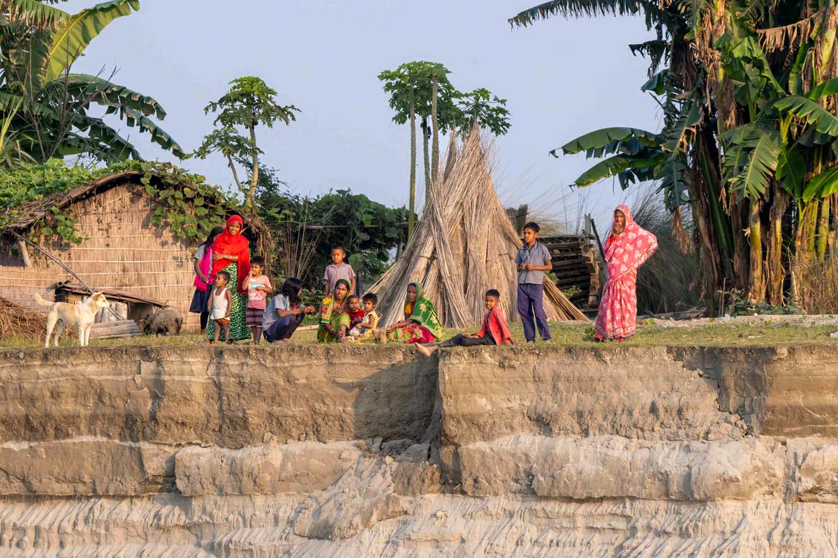 Pandaw Cruises