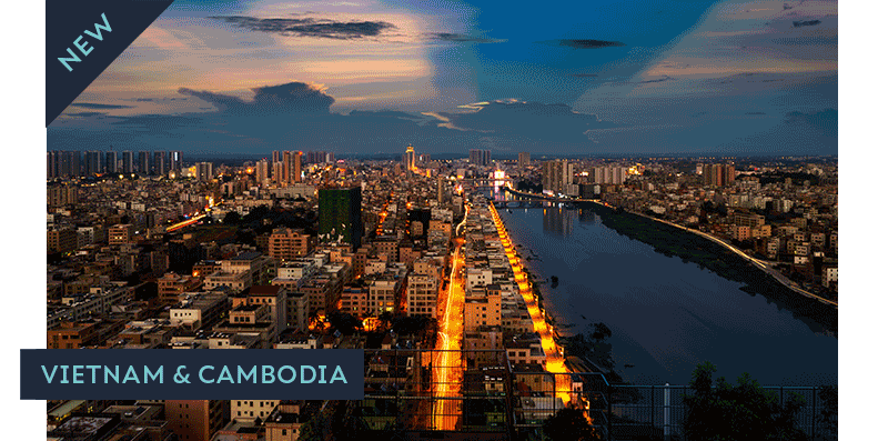 Pandaw Cruises