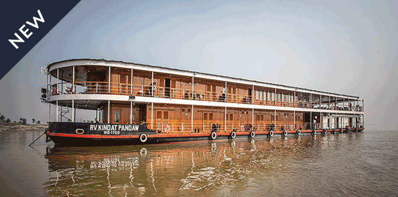 Pandaw Cruises