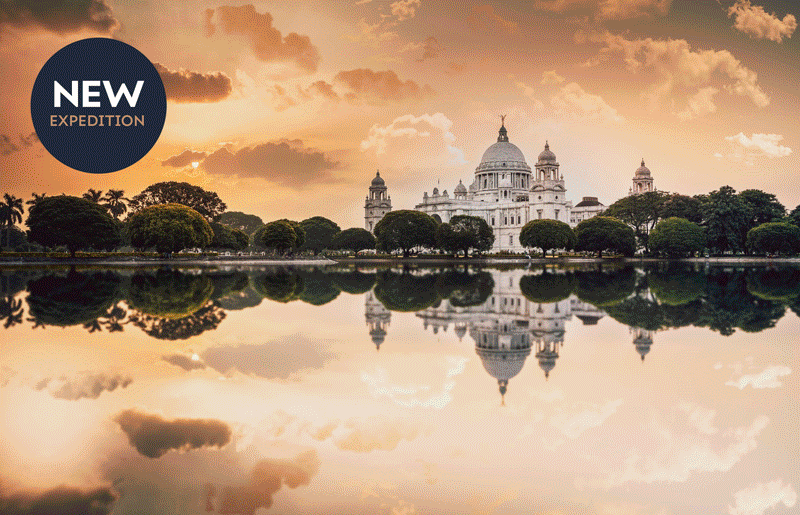 Pandaw Cruises