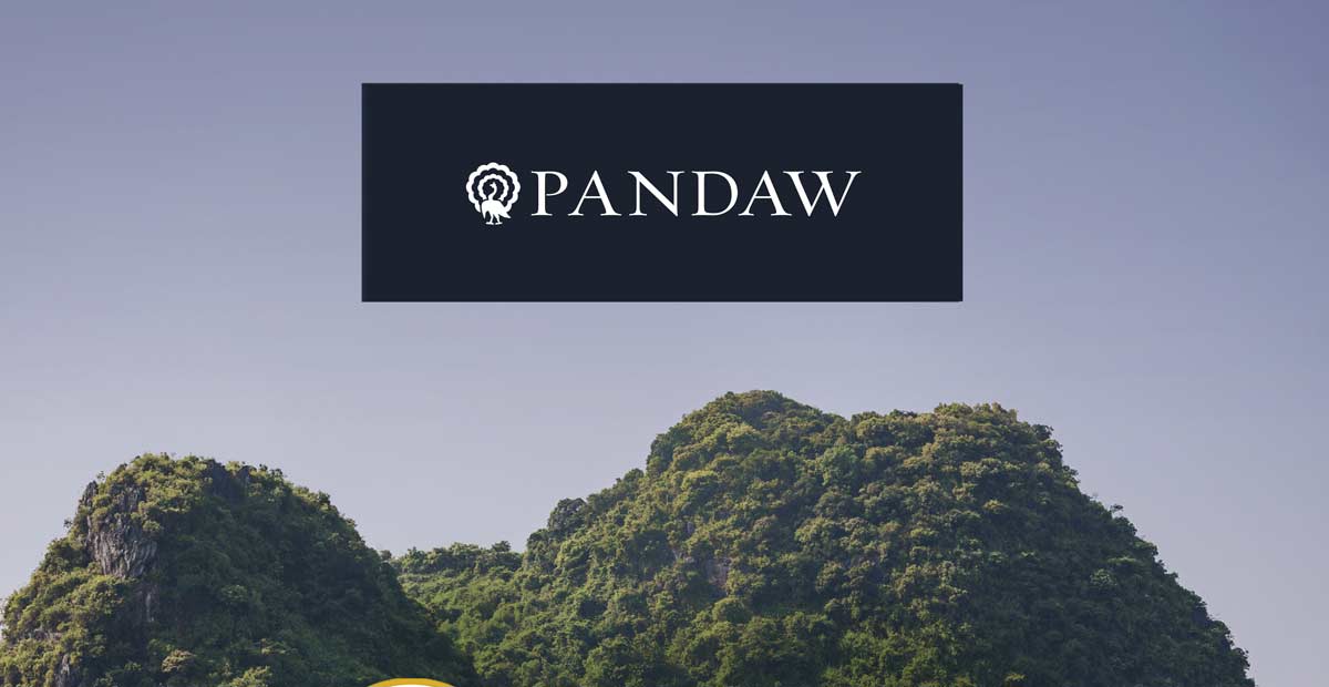 Pandaw Cruises