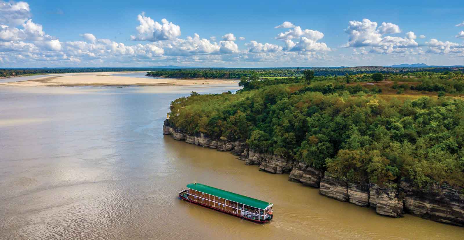 Pandaw Zawgyi Chindwin 5