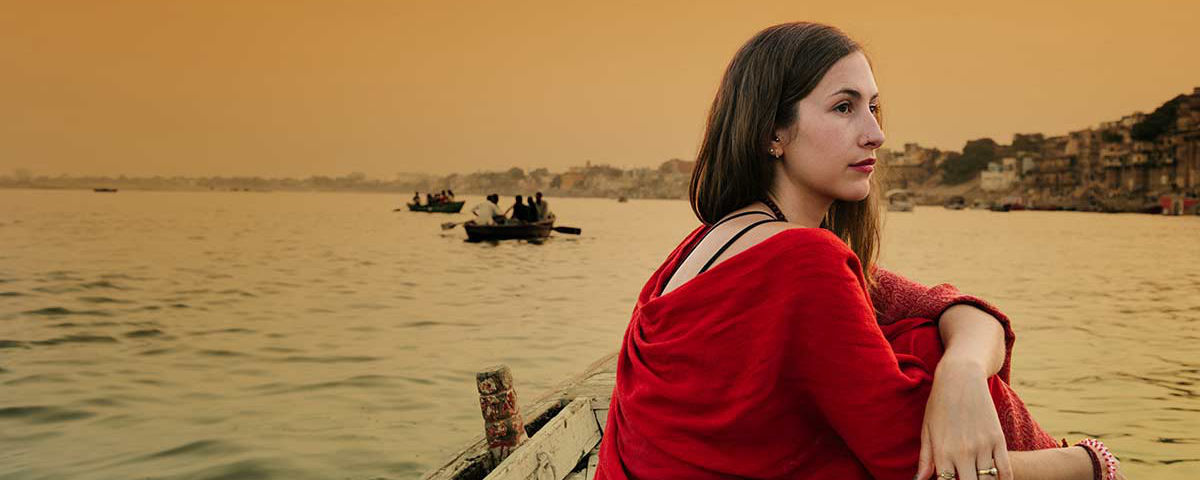 Pandaw Ganges River sunset 2