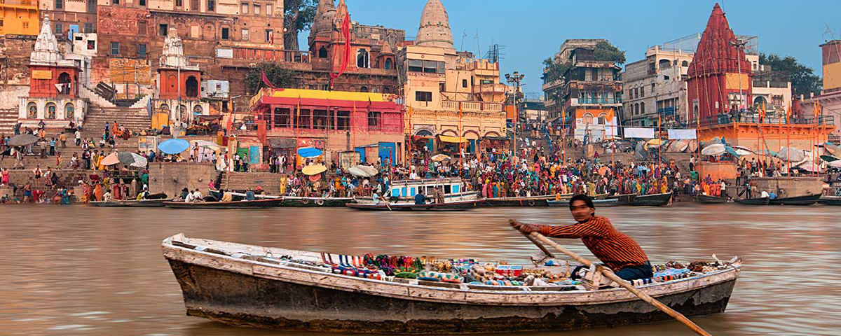 Pandaw Ganges River 3