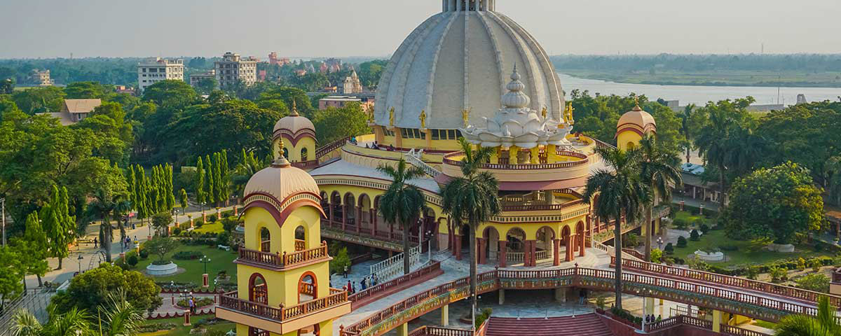 Pandaw Kolkata 4