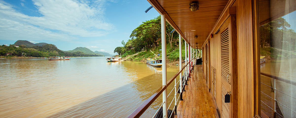 Pandaw Laos China 1