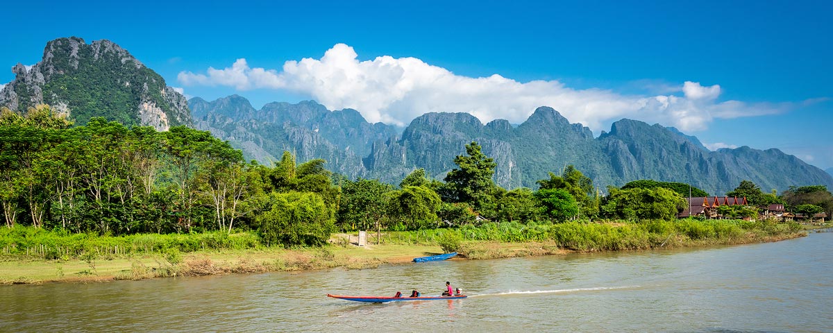 Pandaw Mekong river Lao China 3