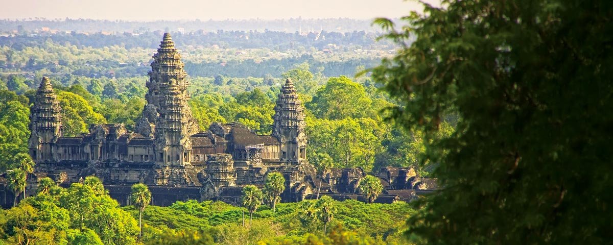Pandaw View Angkor Wat 4