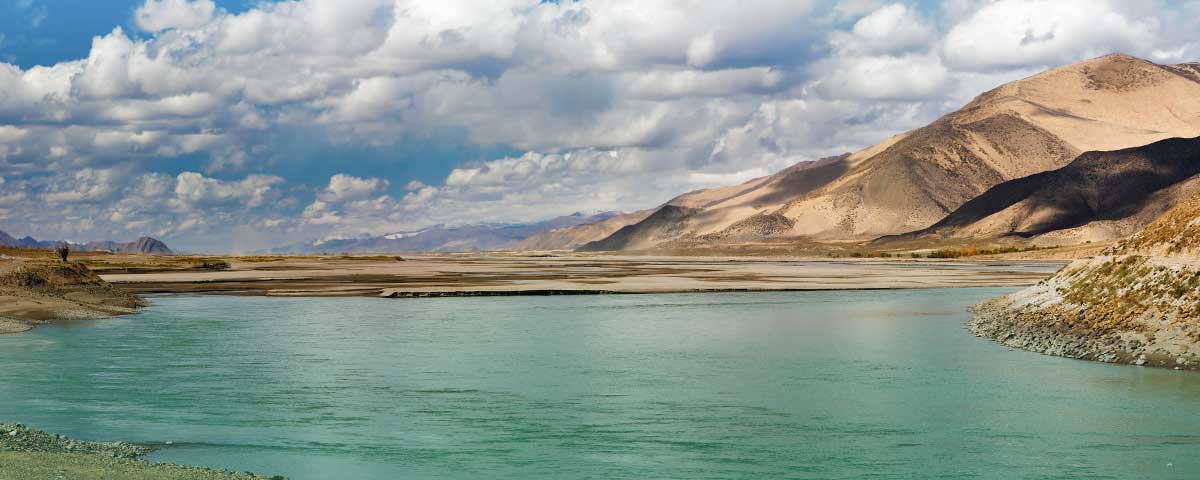 Pandaw Brahmaputra 1