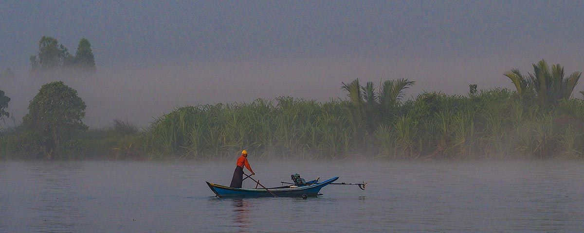 Pandaw Irrawaddy Delta South Burma 4