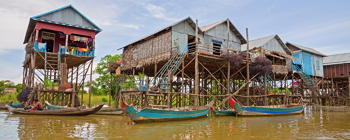 Pandaw Mekong R Kampong Phluk 4